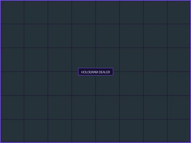 征途国际全息荷官投影效果 - 必赢亚洲