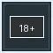 18+未成年人禁止标识 - 必赢亚洲