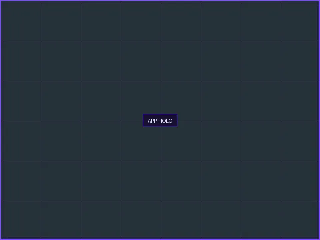 必赢亚洲 移动端全息渲染效果